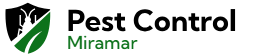 Miramar Pest Control Company Logo